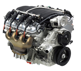 C1530 Engine